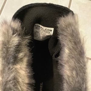 Sorel Joan Explorer Boots